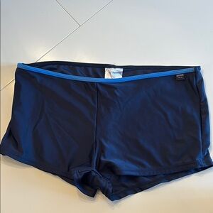 Regatta Brand Navy Blue Swim Shorts